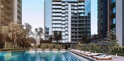 Leedon Green (D10), Condominium #577394151